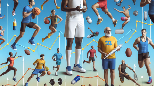 Optimal insulin doses for maximizing sports performance