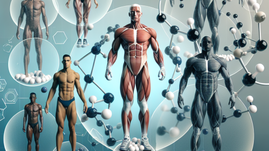 Pitavastatin calcium and its relationship with body composition in athletes