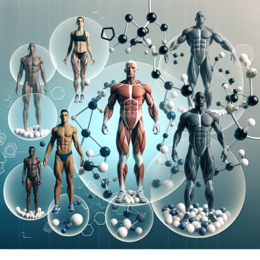 Pitavastatin calcium and its relationship with body composition in athletes