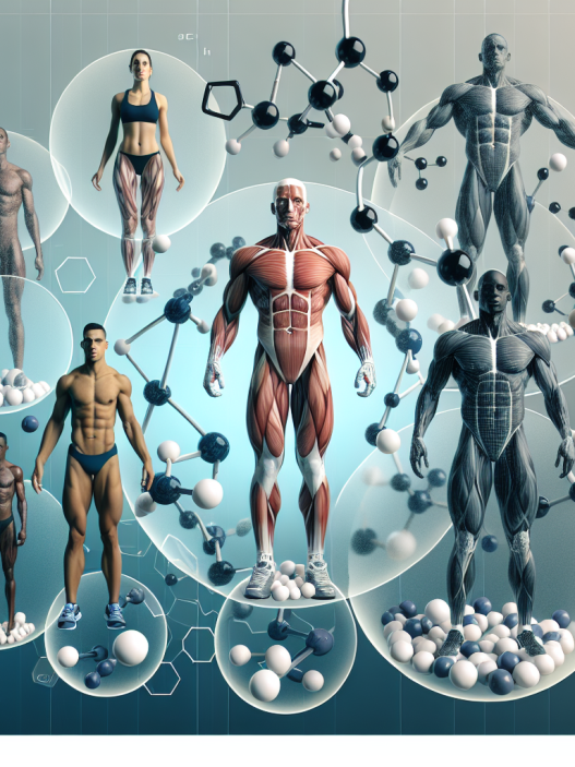 Pitavastatin calcium and its relationship with body composition in athletes