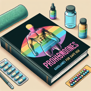 Prohormones and health: guidelines for safe use