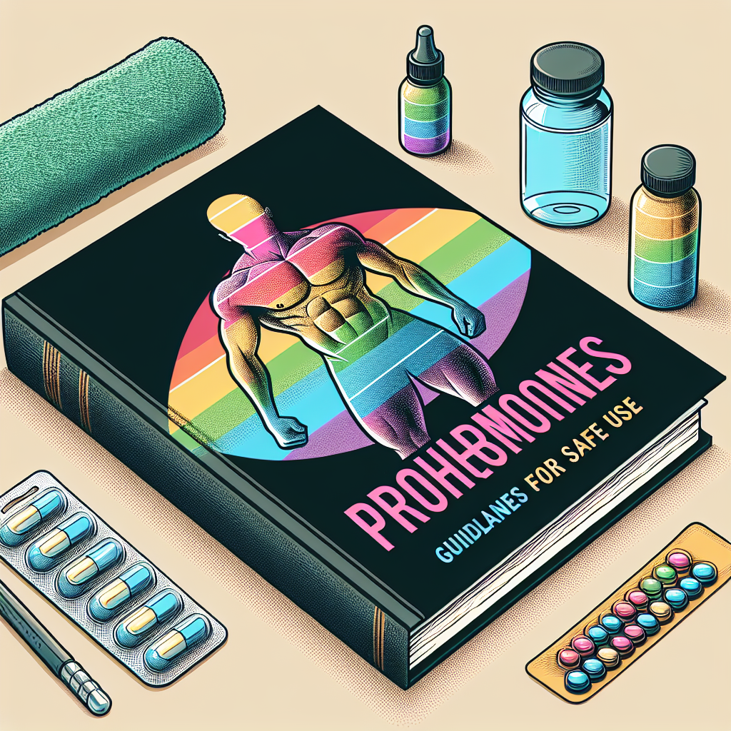 Prohormones and health: guidelines for safe use