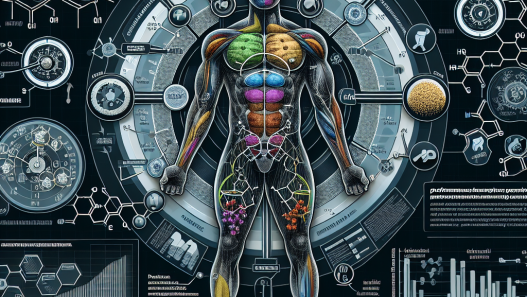 Prohormones: in-depth analysis for athletes