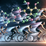 Unveiling ezetimibe's influence on athletes' endurance
