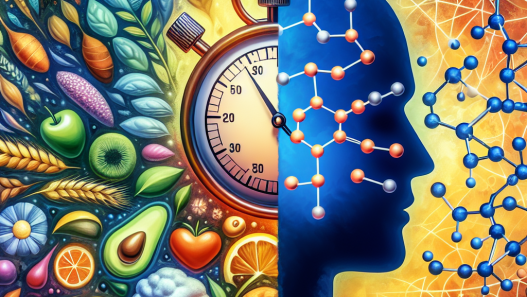 Carbohydrate timing and tamoxifene