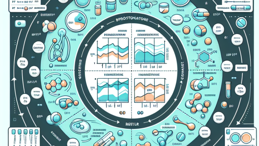 Hormone panel interpretation after drostanolone pillole cycle