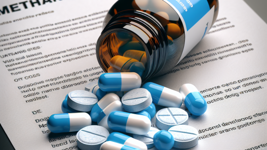 Methandienone compresse and anti-doping regulations (wada)