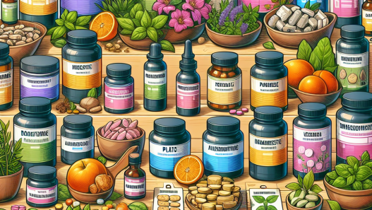 Natural alternatives to drostanolone pillole