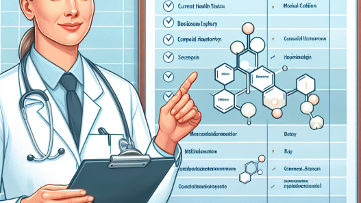 Patient selection criteria for methyltestosterone therapy