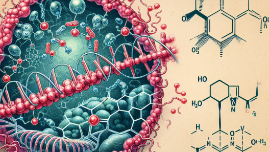 Protein synthesis and metildrostanolone