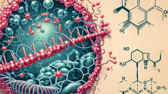Protein synthesis and metildrostanolone