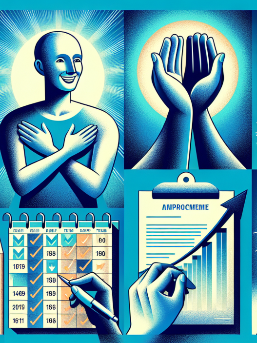 Signs of successful recovery after tamoxifene