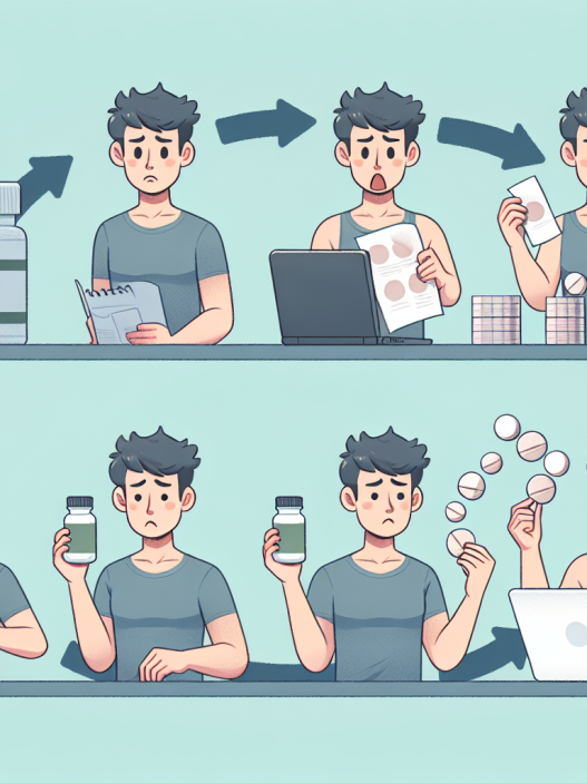 Beginner's first cycle with turinabol