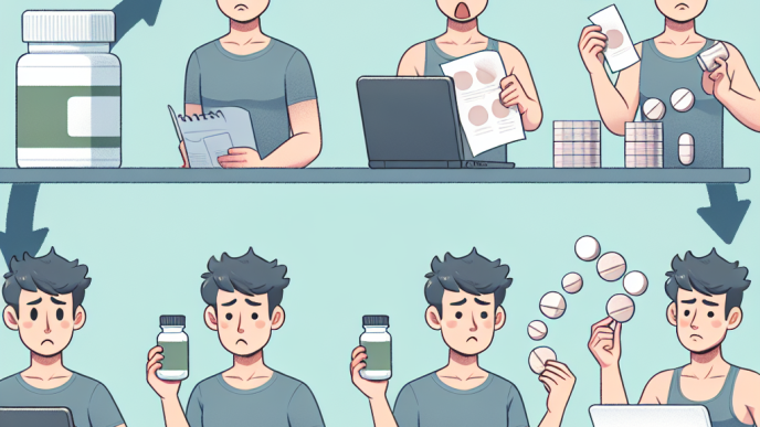 Beginner's first cycle with turinabol