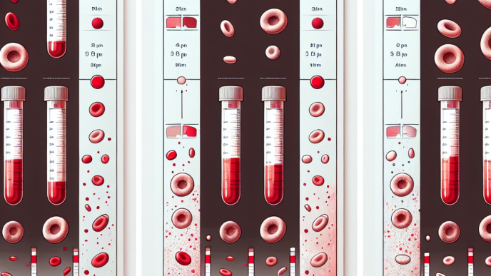 Bloodwork before, during, and after oxymetholone compresse