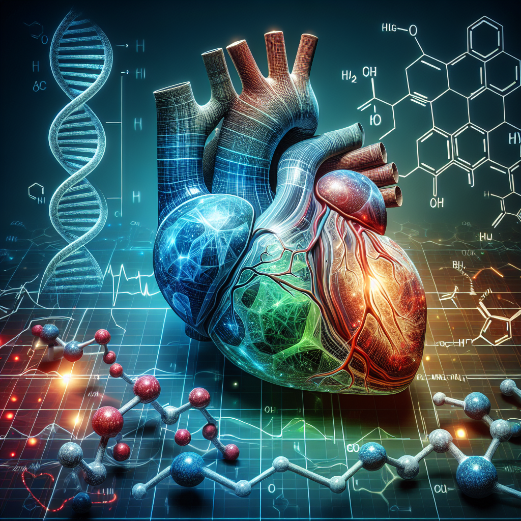 Cardiac biomarkers and trestolone