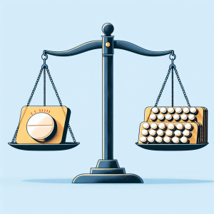 Is trenbolone compresse stronger than its alternatives?