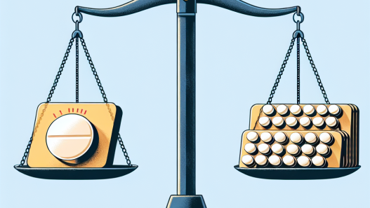 Is trenbolone compresse stronger than its alternatives?