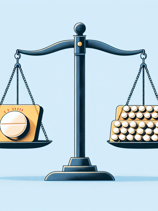 Is trenbolone compresse stronger than its alternatives?