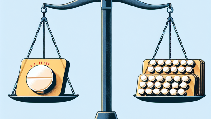 Is trenbolone compresse stronger than its alternatives?