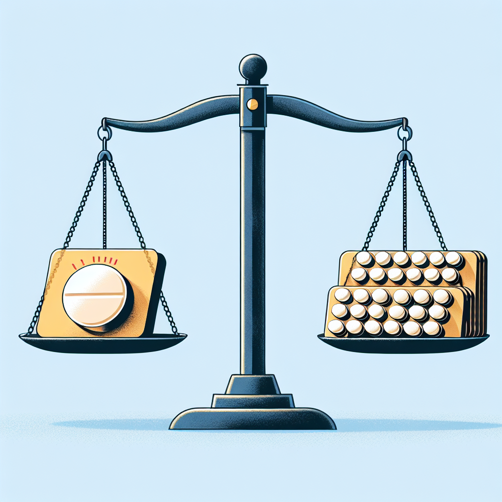 Is trenbolone compresse stronger than its alternatives?