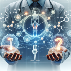 Joint pain and trestolone: is there a connection?