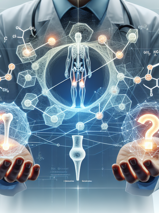 Joint pain and trestolone: is there a connection?