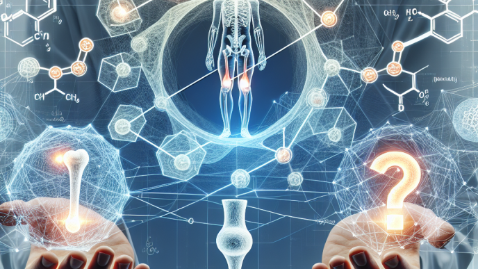 Joint pain and trestolone: is there a connection?