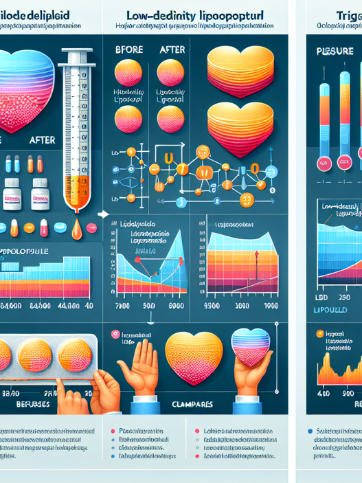 Lipid panel changes from halotestin: hdl, ldl, triglycerides