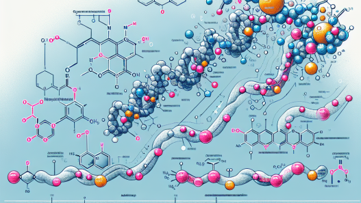 Metabolites of primobolan and their activity