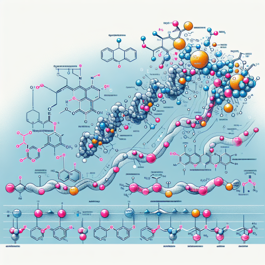 Metabolites of primobolan and their activity
