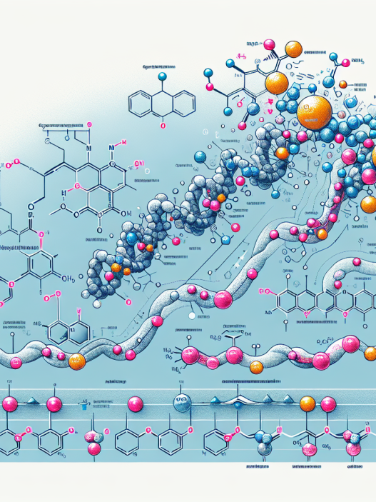 Metabolites of primobolan and their activity
