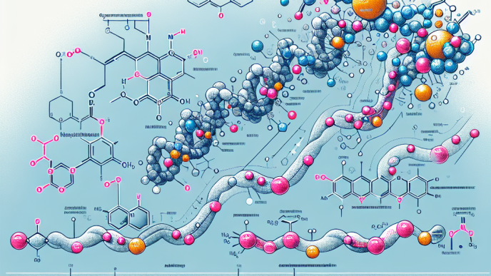 Metabolites of primobolan and their activity