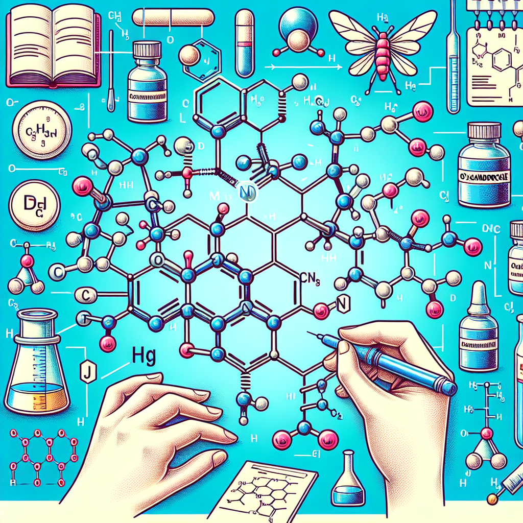 Research chemical classification of oxandrolone