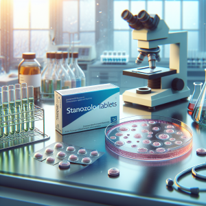 Stanozololo compresse and fertility: clinical perspectives