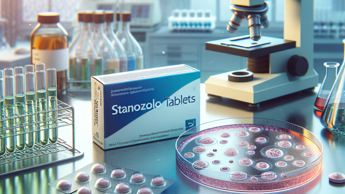 Stanozololo compresse and fertility: clinical perspectives