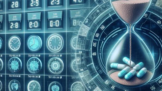 Timing of trenbolone compresse doses for maximum effectiveness