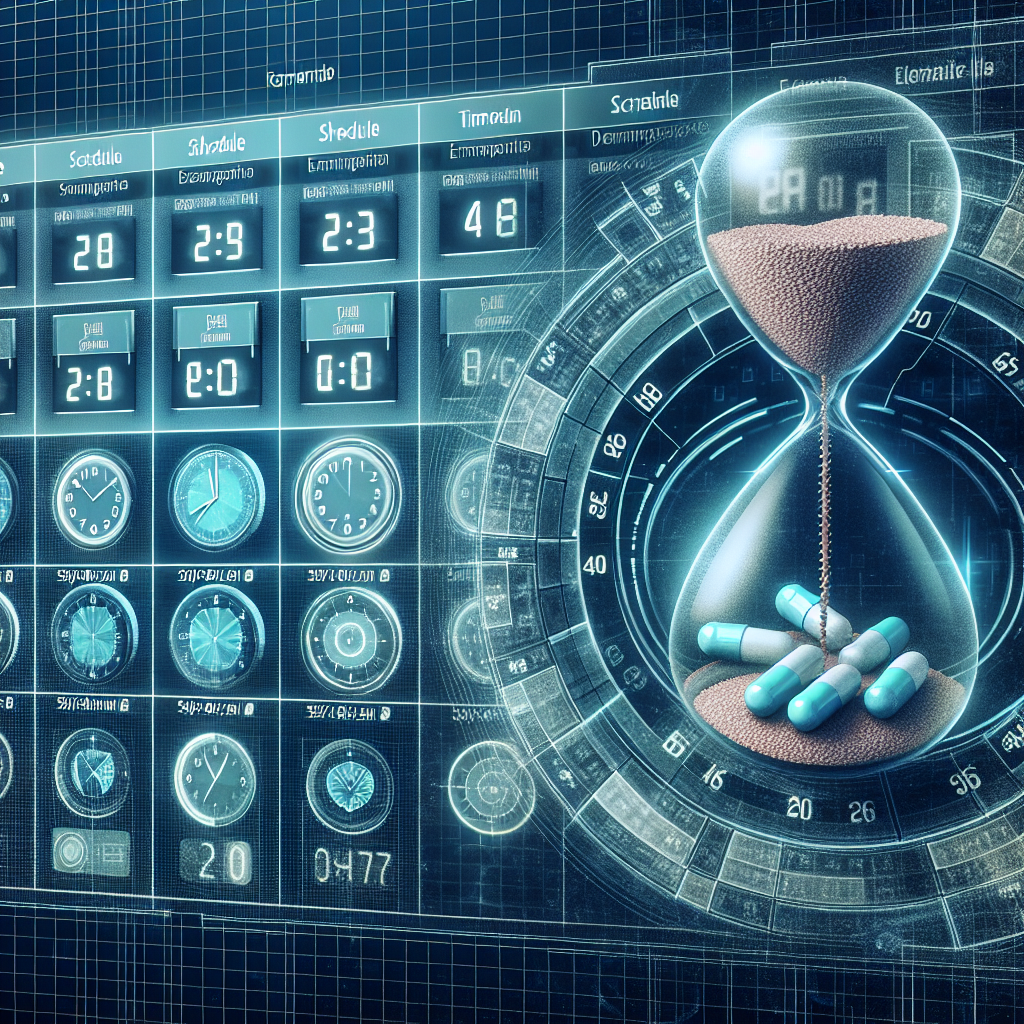 Timing of trenbolone compresse doses for maximum effectiveness