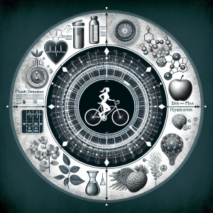 Women's cycle protocol for trenbolone compresse