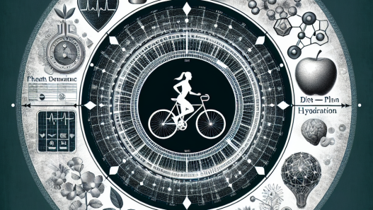 Women's cycle protocol for trenbolone compresse