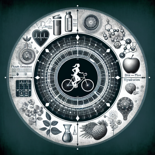 Women's cycle protocol for trenbolone compresse