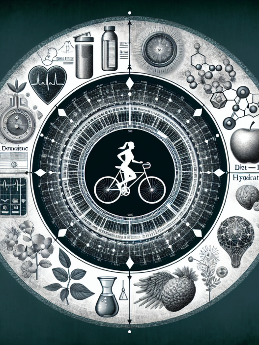 Women's cycle protocol for trenbolone compresse