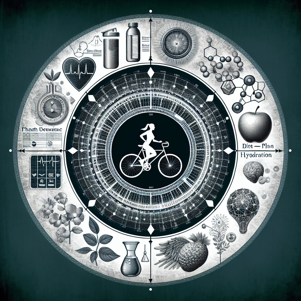 Women's cycle protocol for trenbolone compresse