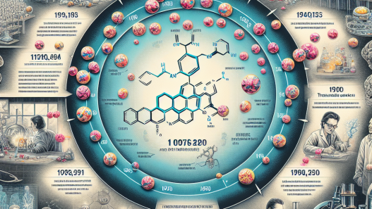 Evolution of trestolone acetato in clinical practice