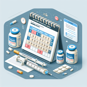 Frequency of administration: how often to take turinabol iniettabile