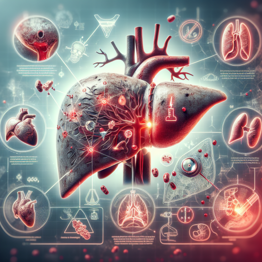 Hepatotoxicity of trestolone enantato: what you need to know