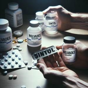 Nolvadex (tamoxifen) use after sintol