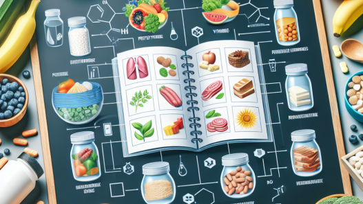 Supplements to aid recovery after trestolone enantato
