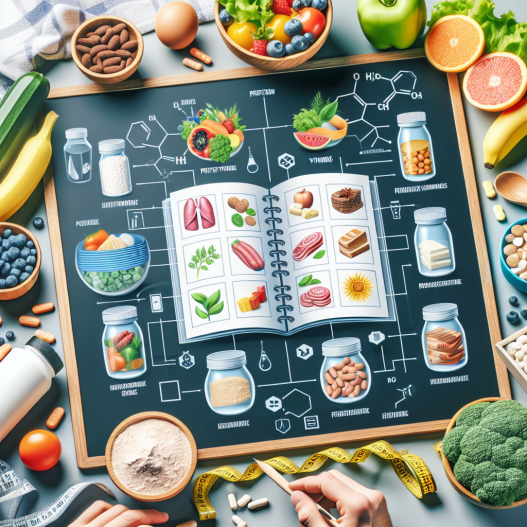 Supplements to aid recovery after trestolone enantato