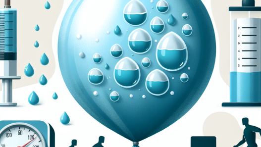 Water retention and methandienone injection: managing bloat